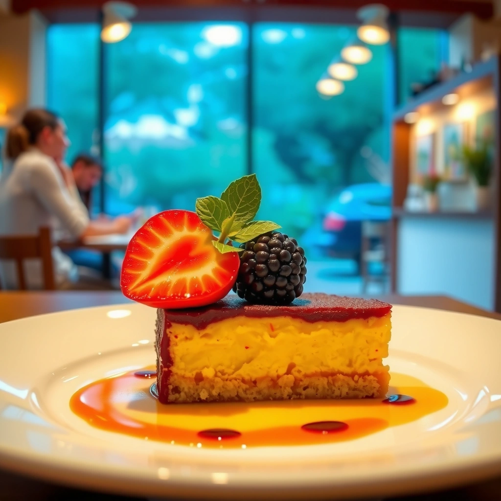 Pudding Recipes - cake and pudding recipes