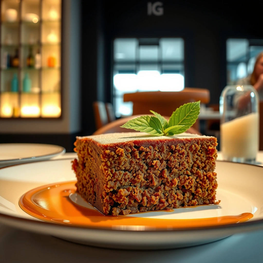 Pumpkin Cake - pumpkin cake recipe