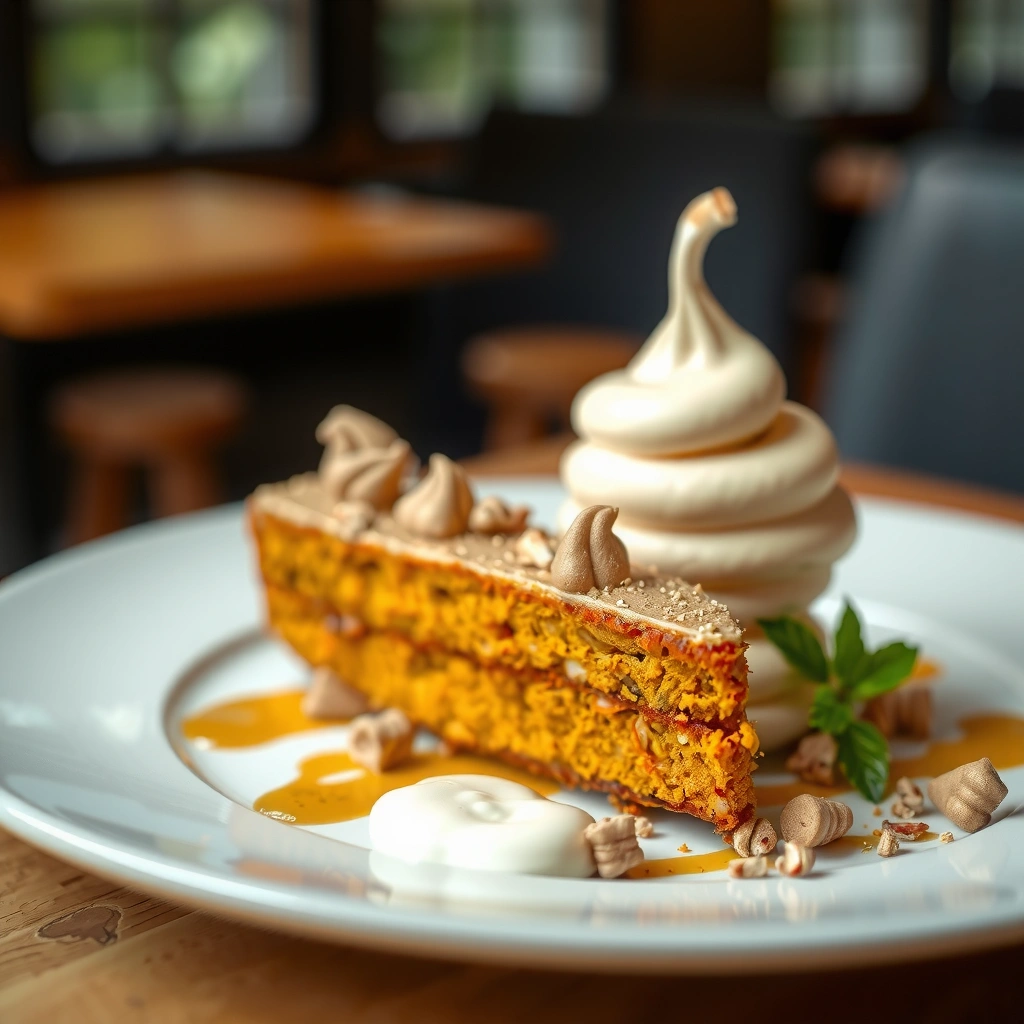 Pumpkin Cake Batter - pumpkin crunch cake recipe