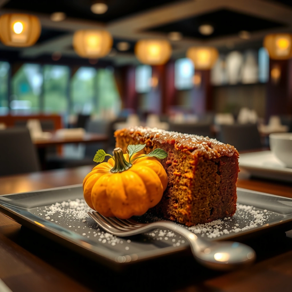 Pumpkin Cake Recipe - pumpkin cake recipes