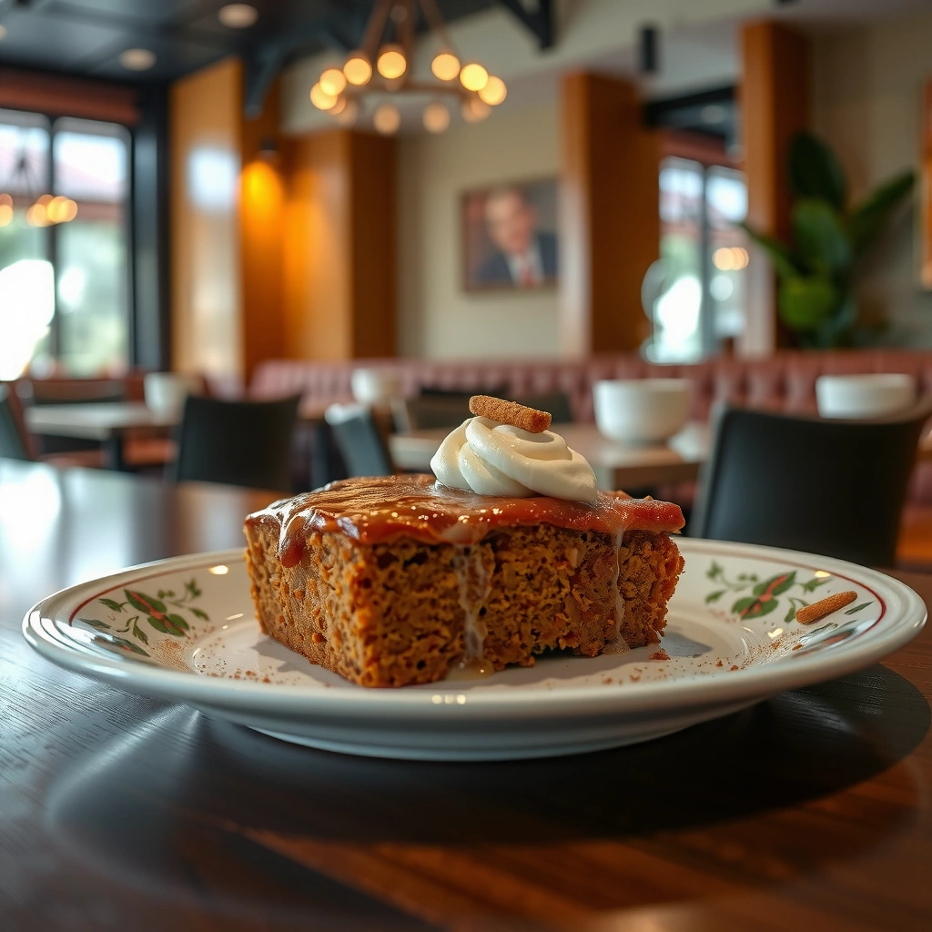Pumpkin Coffee Cake - pumpkin coffee cake recipe
