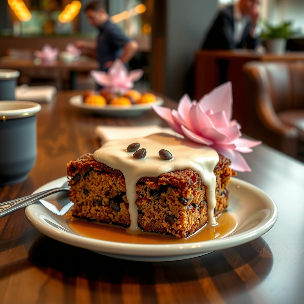 Pumpkin Coffee Cake - pumpkin coffee cake recipe