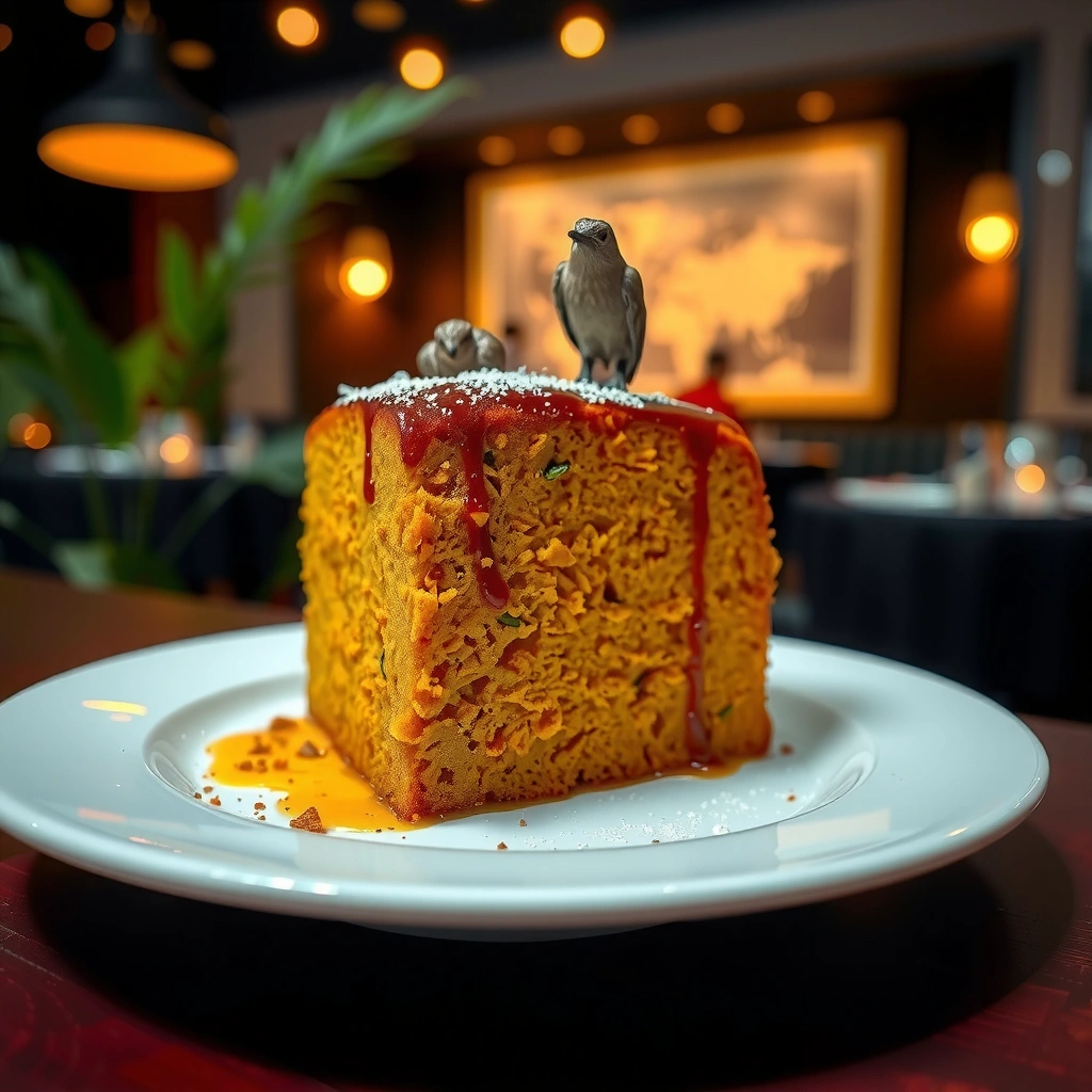 Pumpkin Pound Cake - pumpkin pound cake recipe