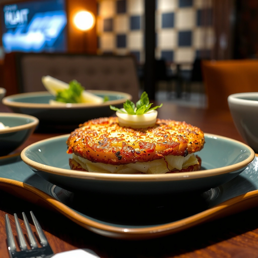 Radish and Batter - radish cake recipe