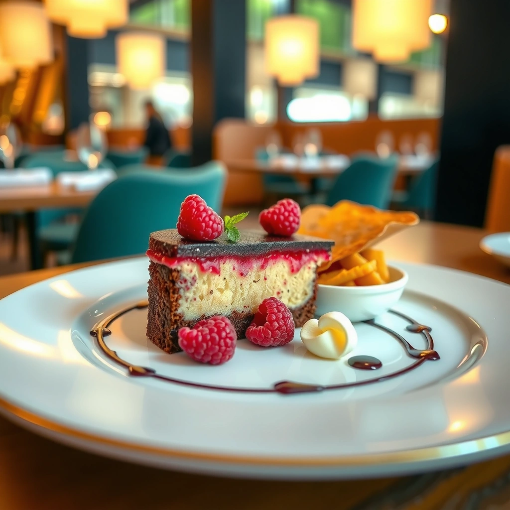 Raspberry Cake - raspberry cake recipe