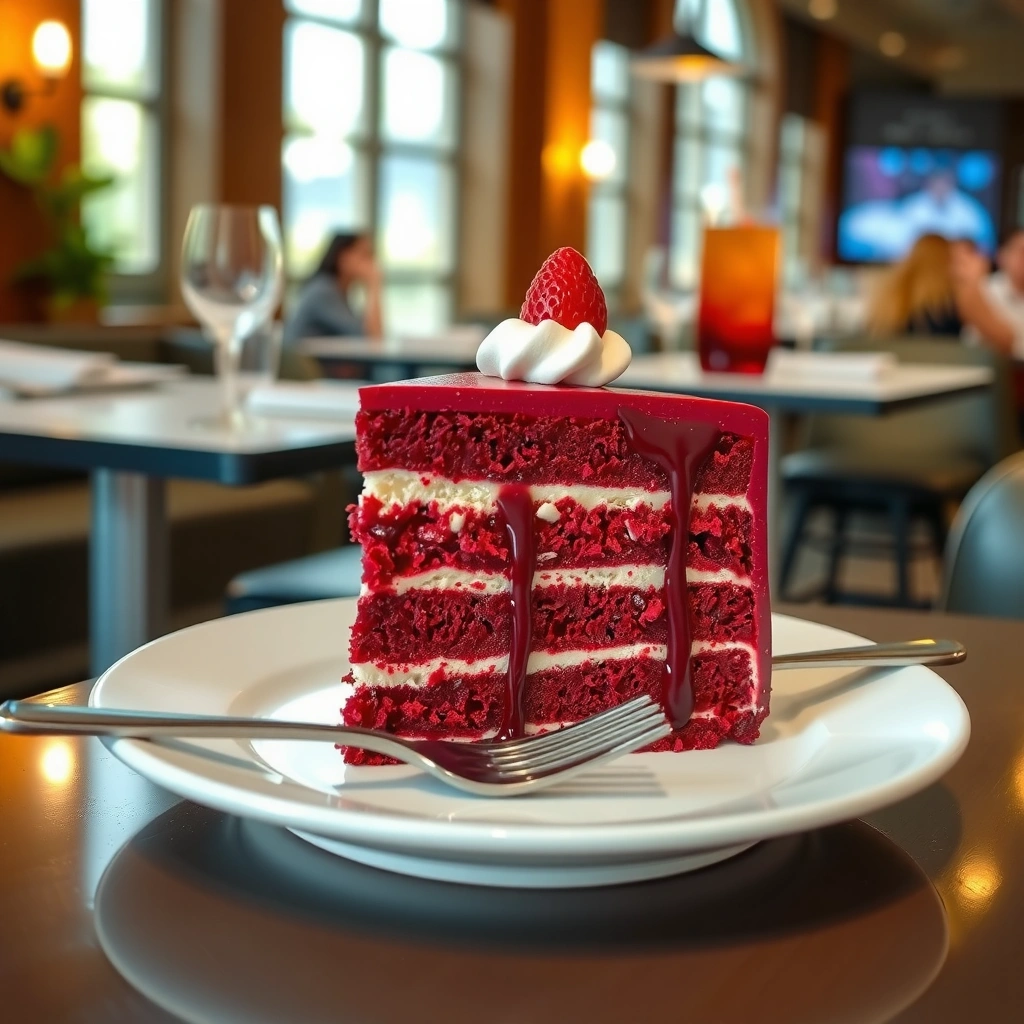 Red Velvet Cake Layers - red velvet cheesecake cake recipe