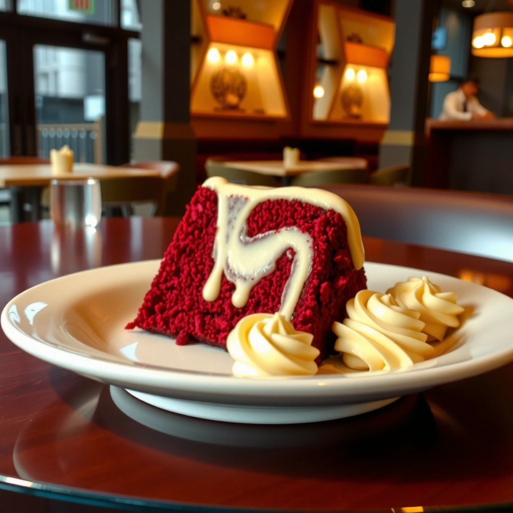 Red Velvet Pound Cake - red velvet pound cake recipe