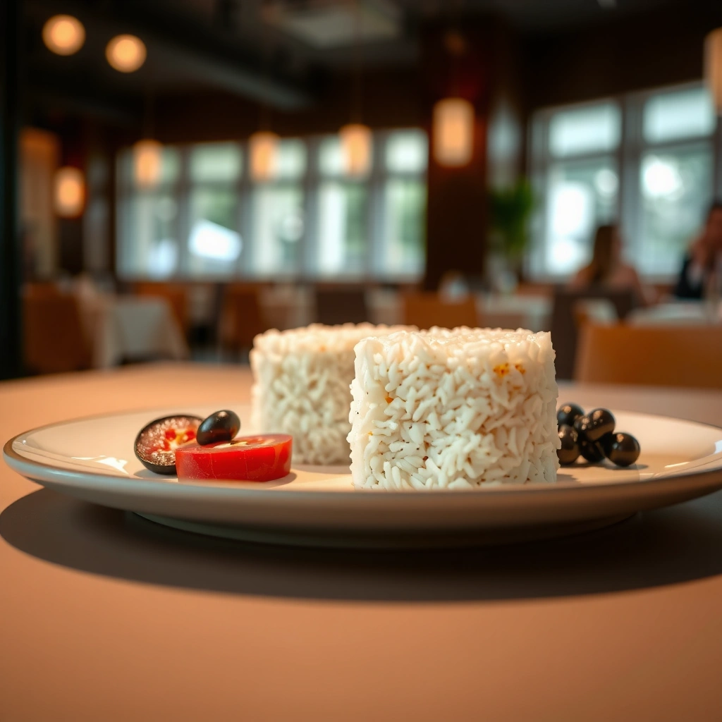 Rice Cake Recipes - rice cake recipes