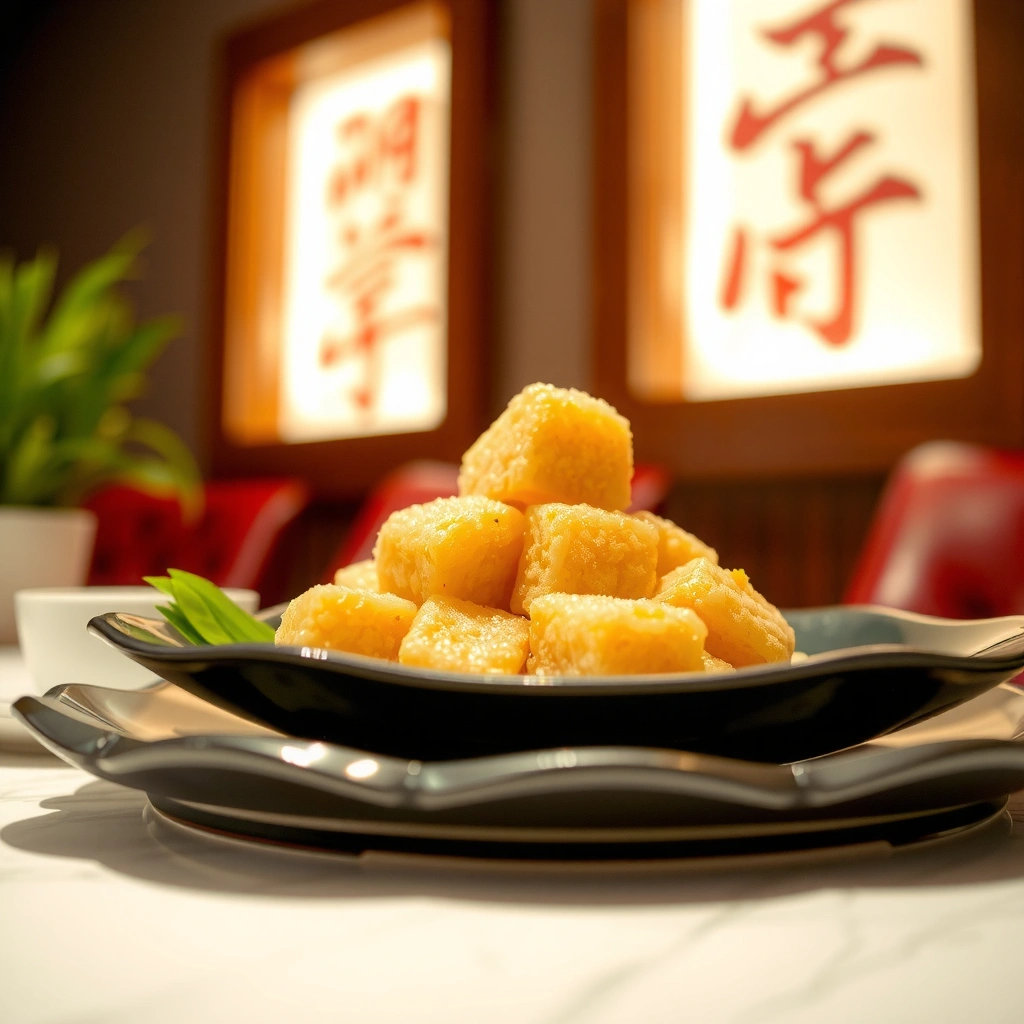 Rice Cakes - korean rice cake recipe