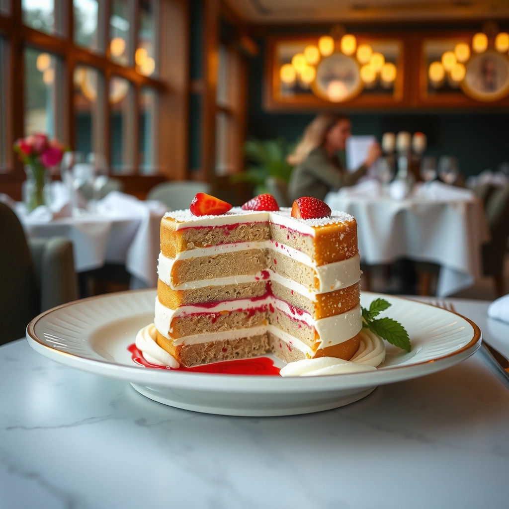 Ricotta Filling - italian cassata cake recipe