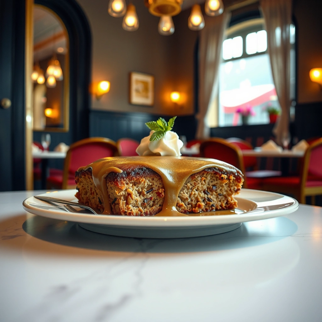 Ripe Bananas - banana coffee cake recipe