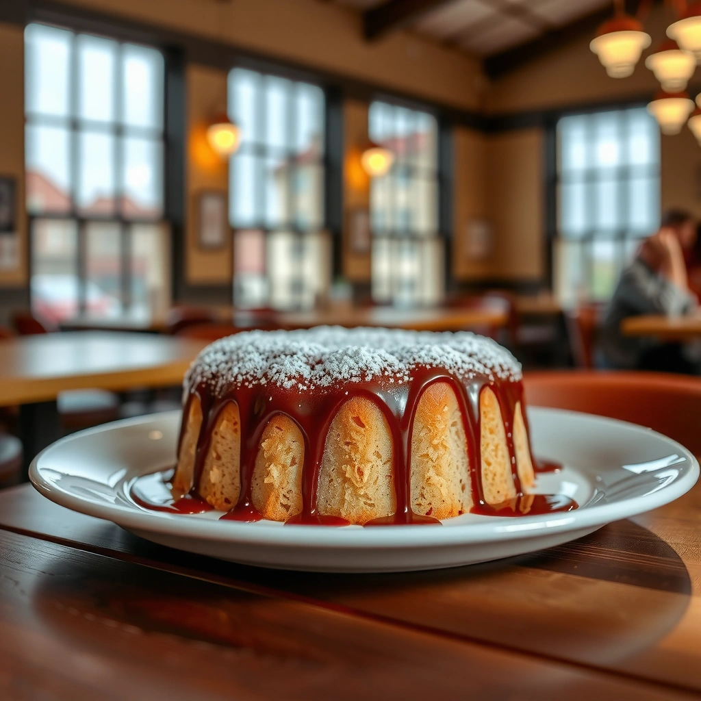 Rum Cake - rum cake recipe easy