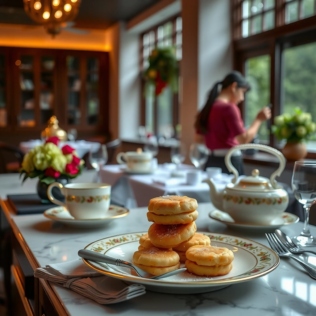 Russian Tea Cakes - russian tea cakes recipe