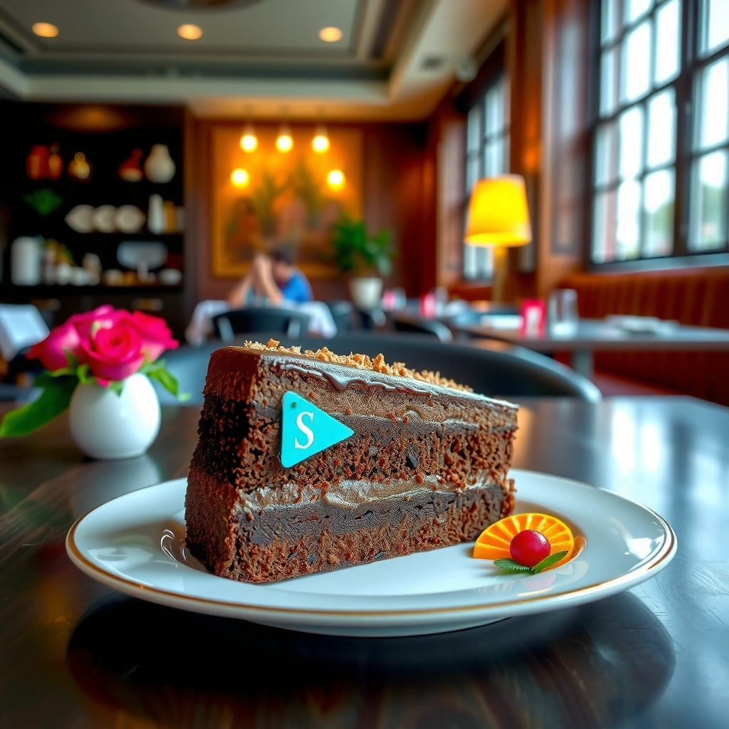 Sacher Chocolate Cake - sacher chocolate cake recipe