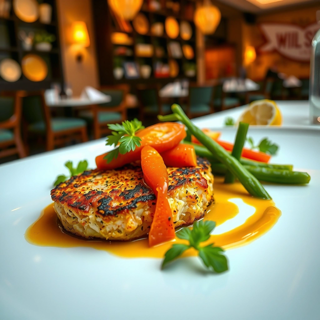 Salmon - best salmon cake recipe