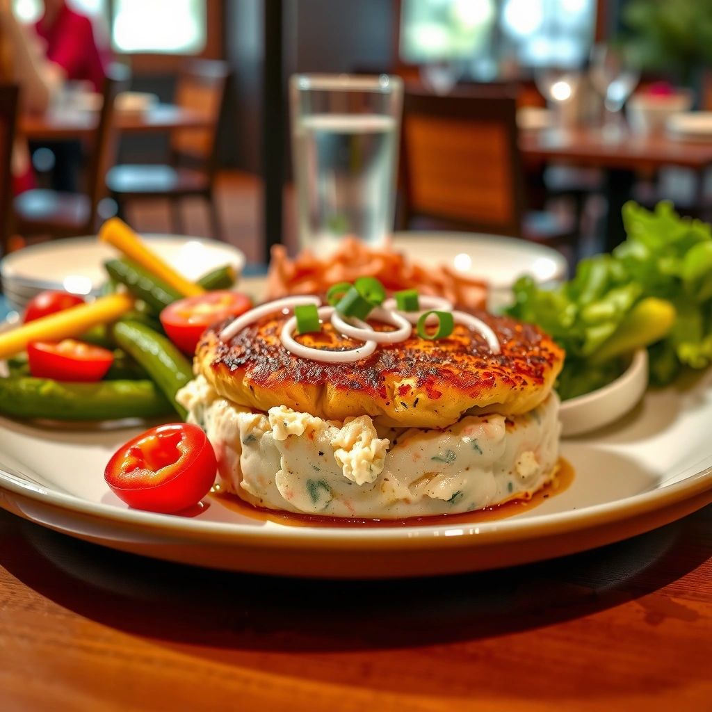 Salmon Cake - salmon cake recipe