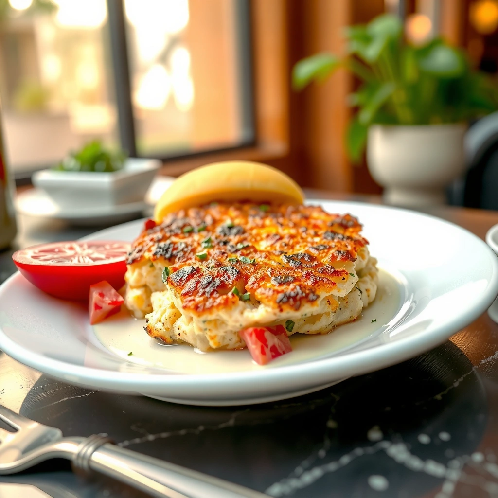 Salmon Cake Recipe - simple salmon cake recipe