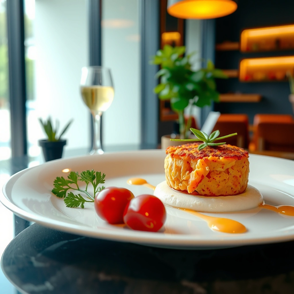 Salmon Cake Recipe - easy salmon cake recipe