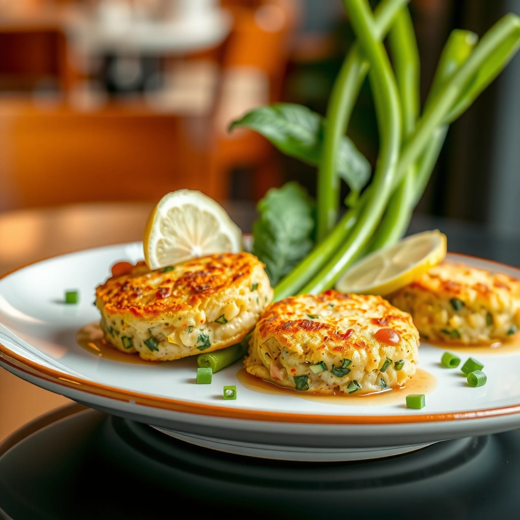 Salmon Cakes - easy salmon cakes recipes
