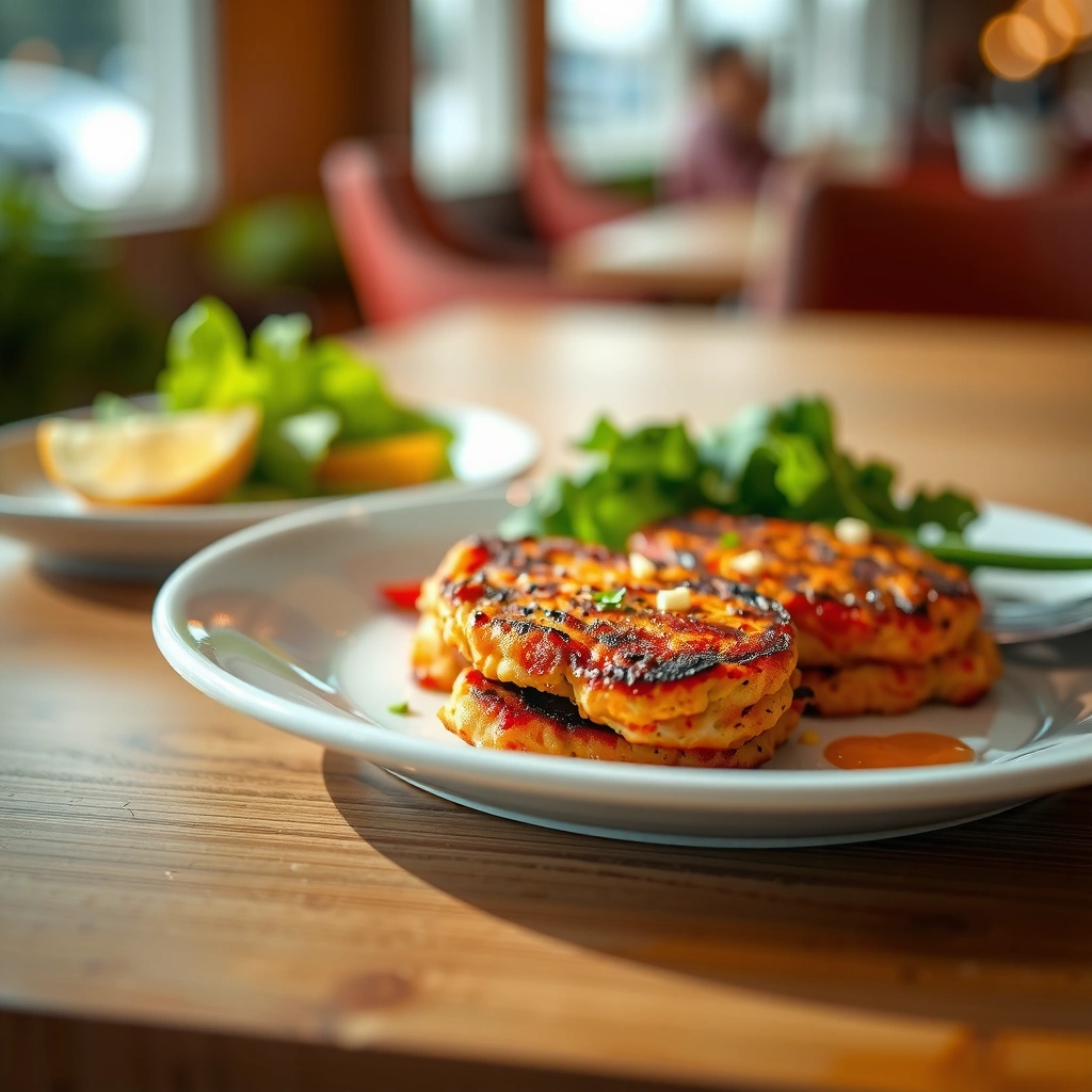 Salmon Cakes - salmon cakes recipes