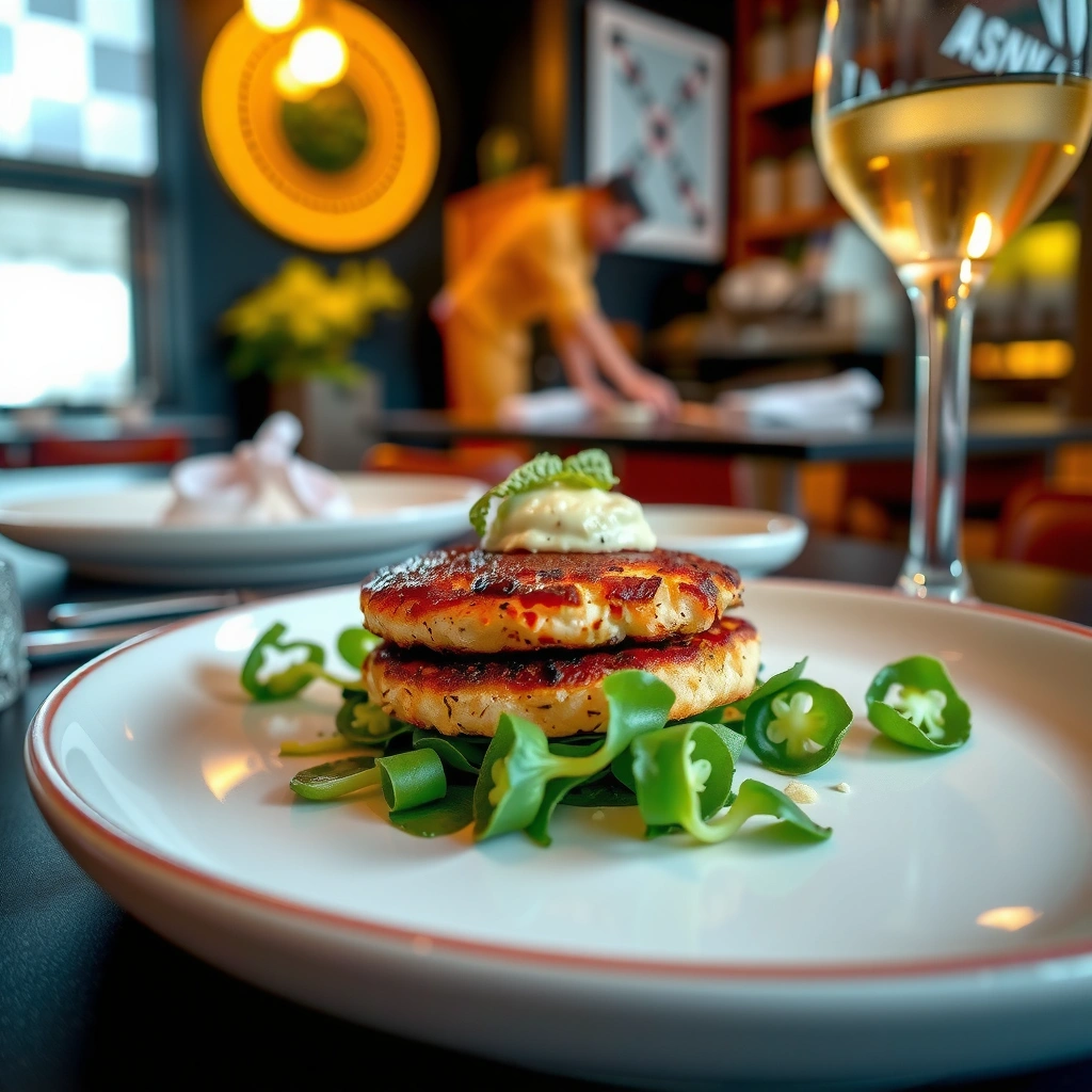 Salmon Cakes - salmon cakes recipes easy