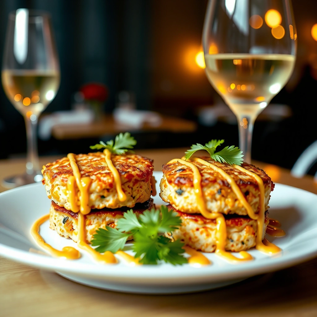 Salmon Cakes - easy salmon cakes recipes