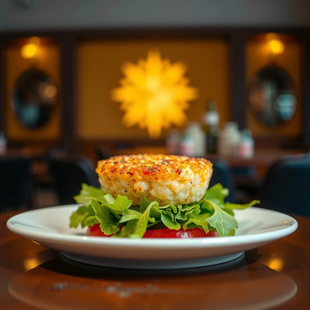 Salmon Cakes - salmon cakes recipe
