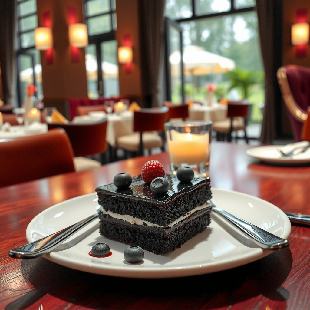 Schwarzwald Cake - schwarzwald cake original recipe