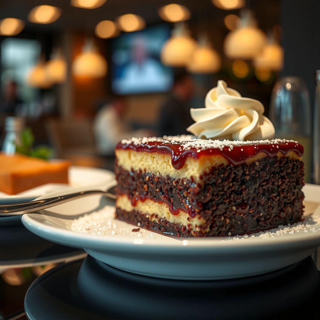 Simple Ingredients - delicious cake recipes