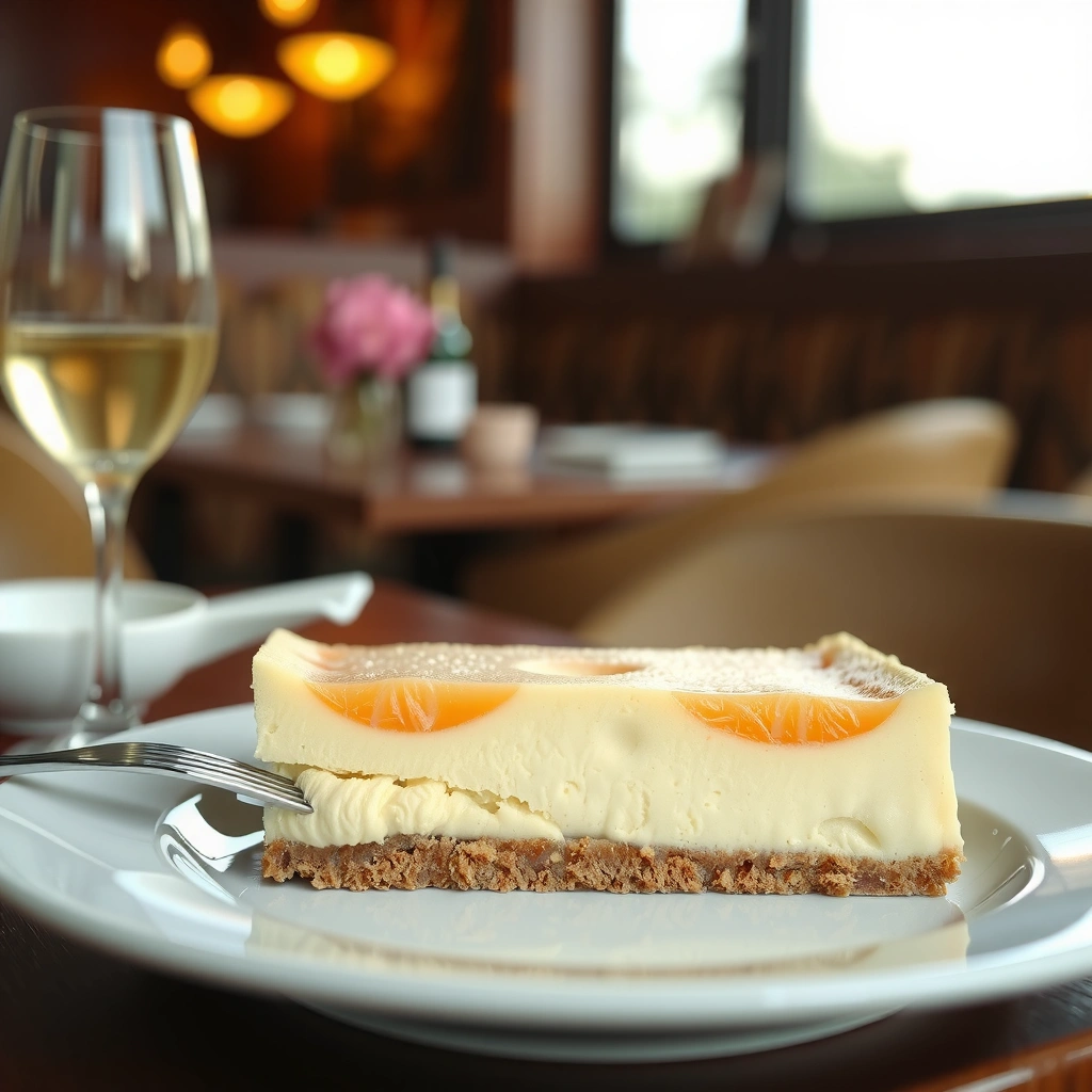 Simple Pantry Picks - cheese cake recipe easy