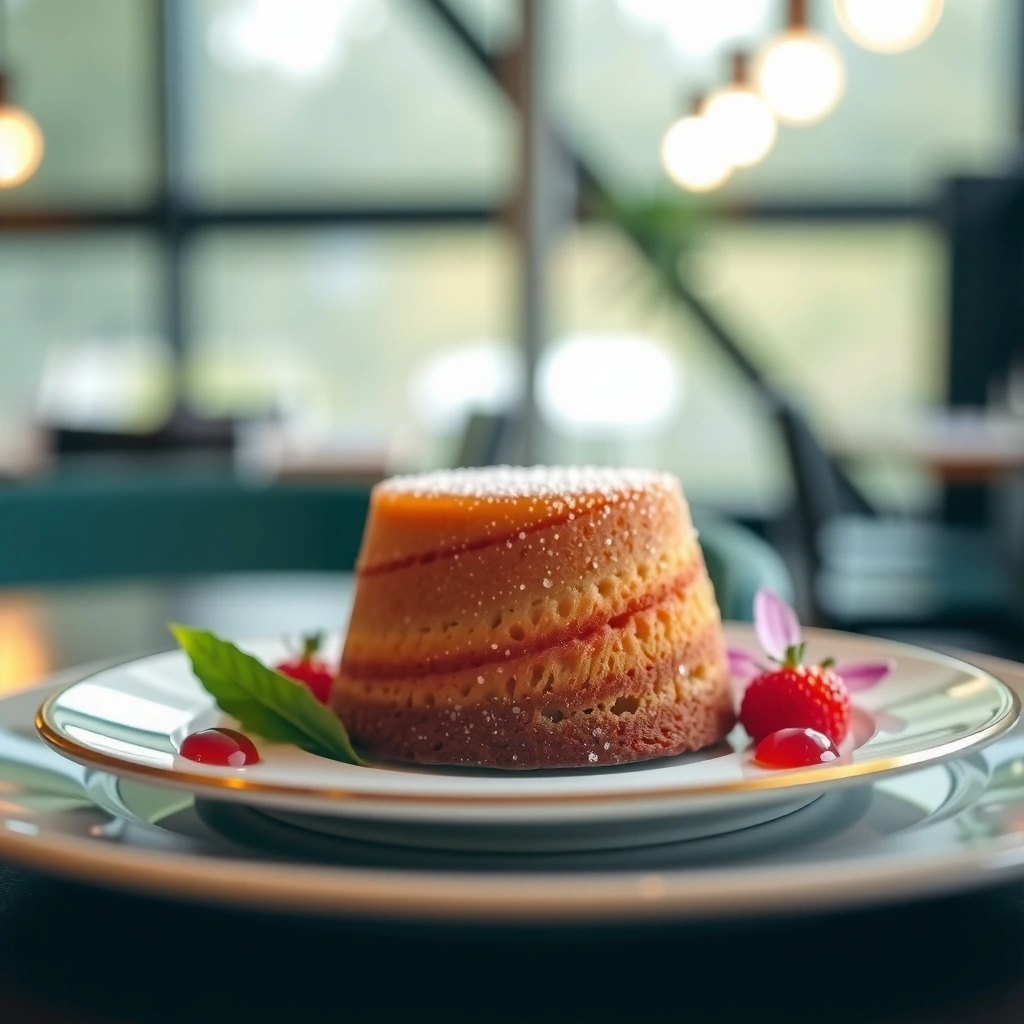 Simple Prep Steps - rum cake recipe easy