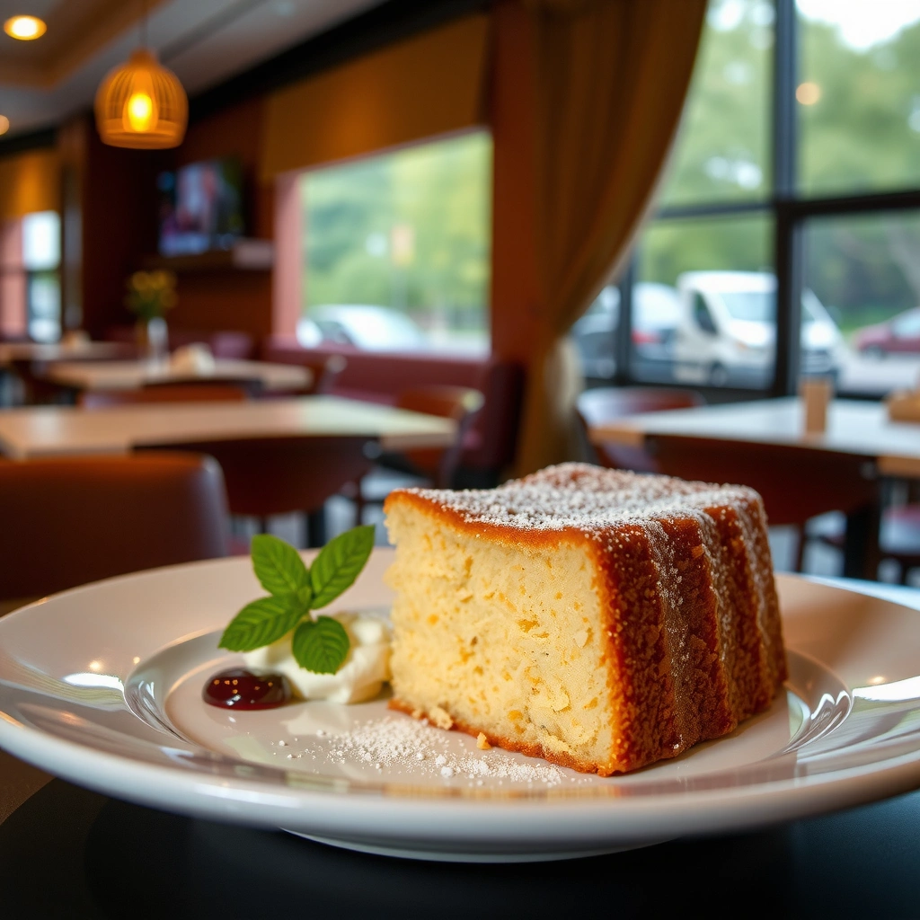 Simple Variations - butter cake recipes