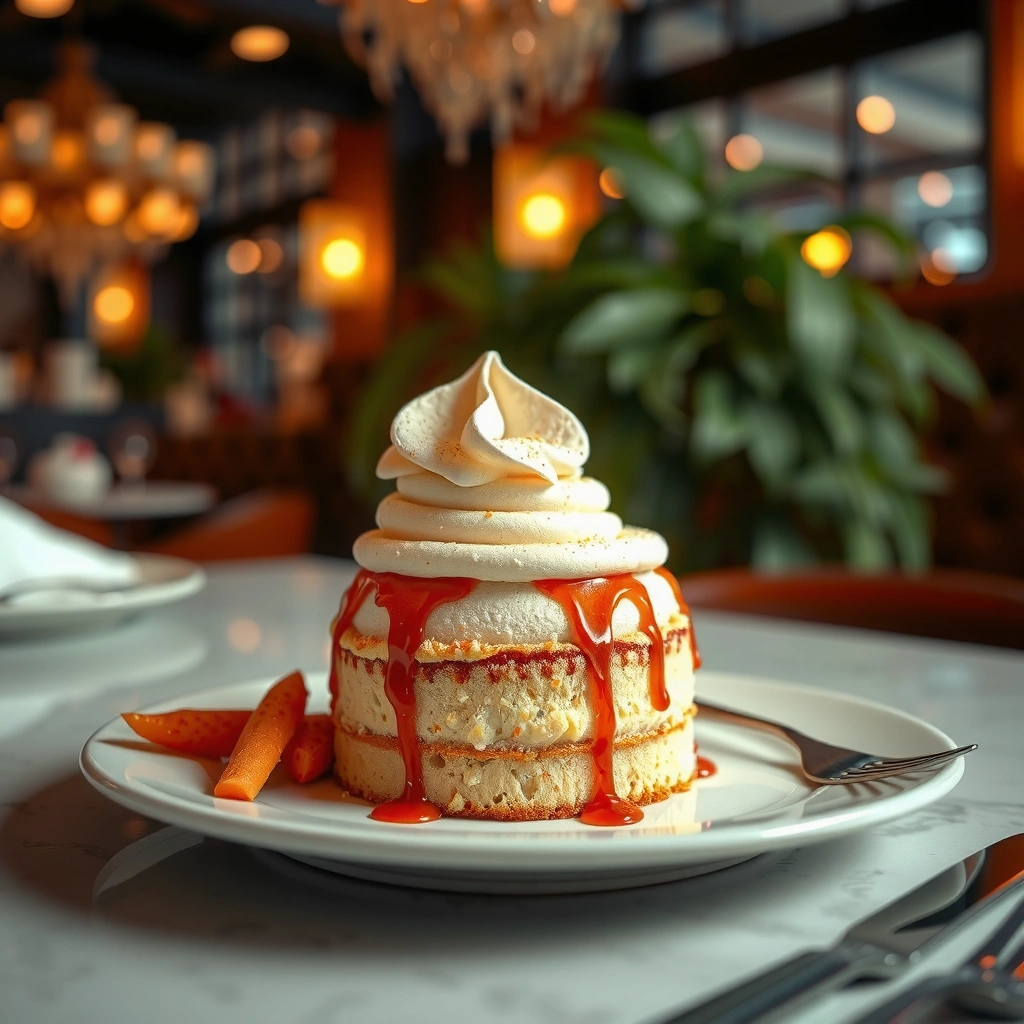 Smash Cake - smash cake recipe