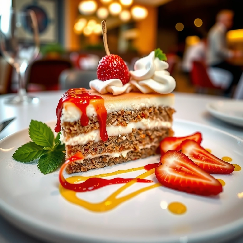 Smash Cake - cake smash cake recipe
