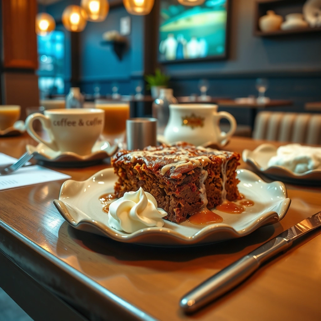 Sour Cream Coffee Cake - coffee cake recipes using sour cream