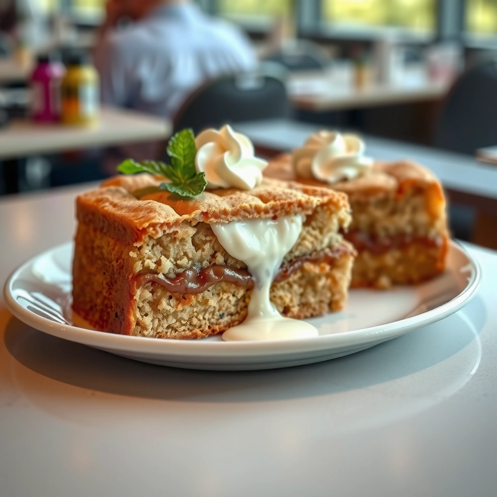 Sour Cream Coffee Cake - sour cream coffee cake recipe