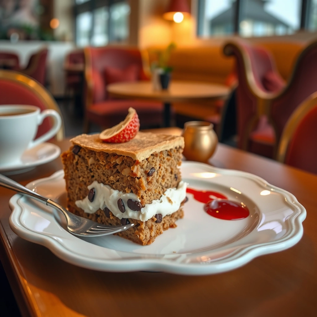 Sour Cream Coffee Cake - coffee cake recipes using sour cream