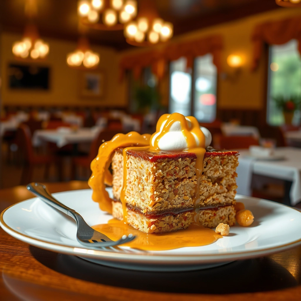 Southern Caramel Cake - southern caramel cake recipe