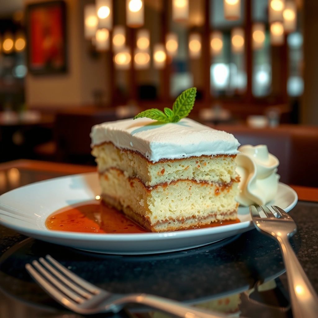 Southern Way - southern tea cake recipe