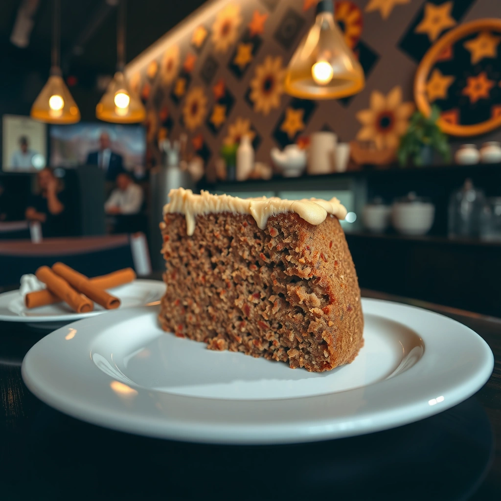 Spice Cake - spice cake recipes
