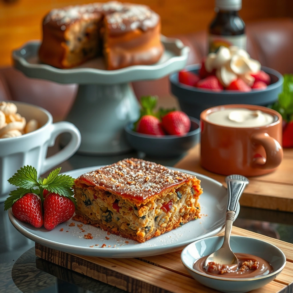Spice Cake Mix - recipes using spice cake mix