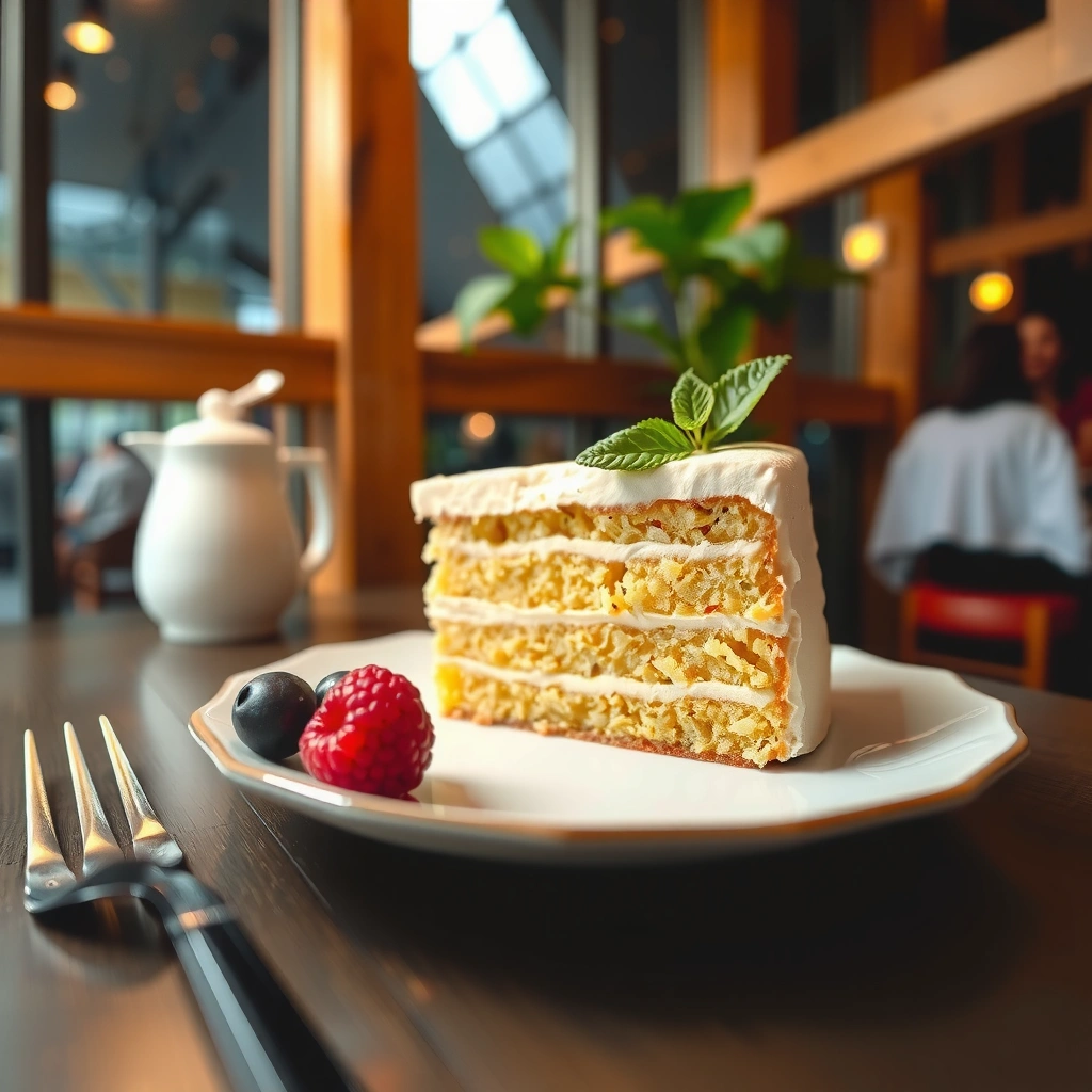 Sponge Cake - sponge cake recipes