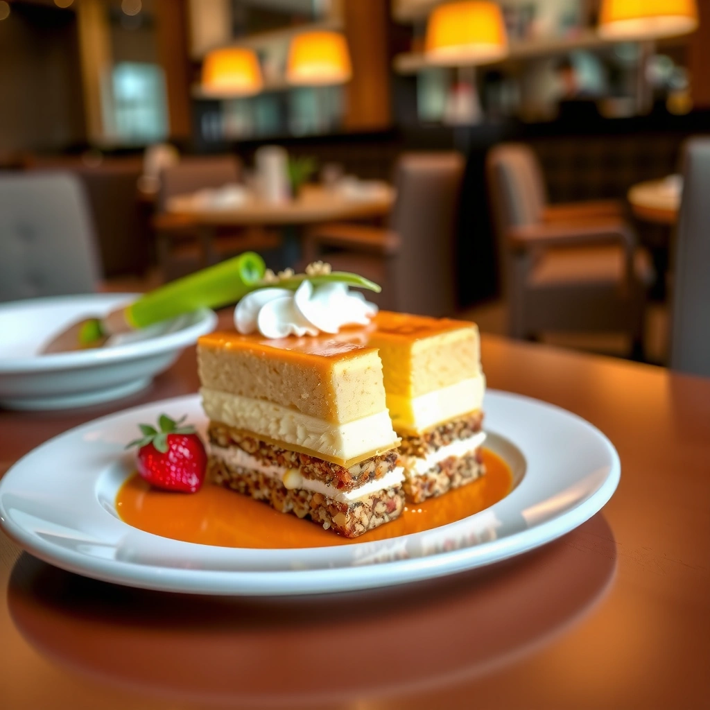 Sponge Cake - mexican tres leches cake recipe