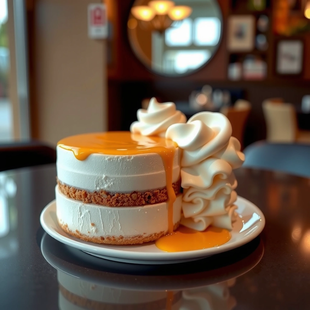 Sponge Cake Base - best tres leches cake recipe