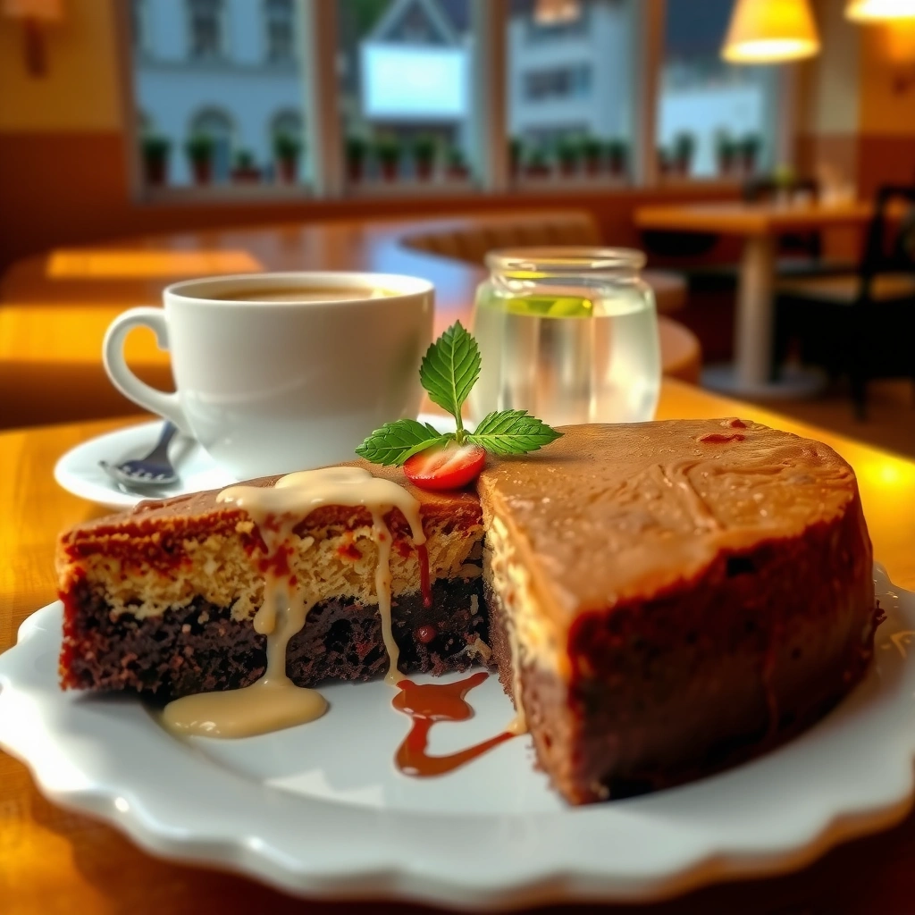 Starbucks - starbucks coffee cake recipe
