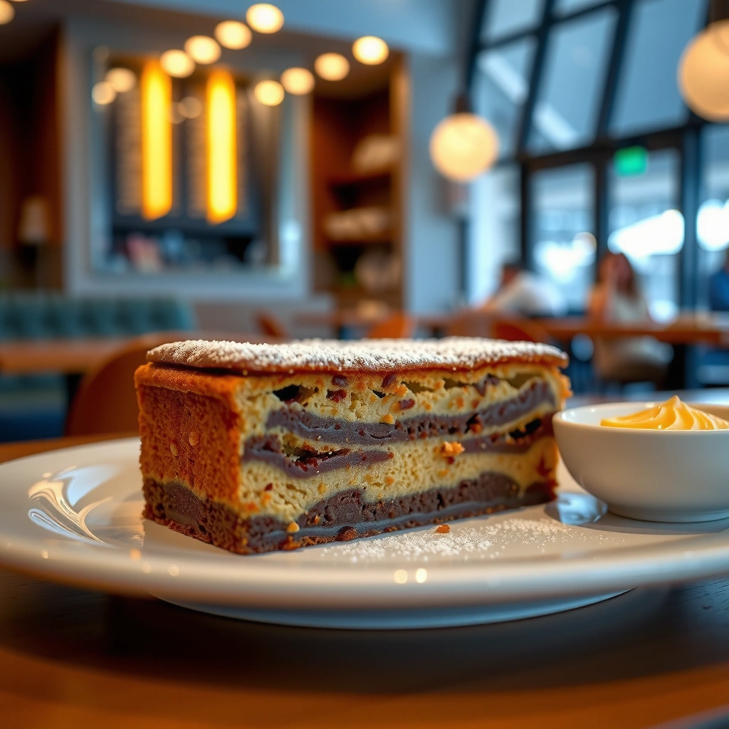 Starbucks Coffee Cake - starbucks coffee cake recipe