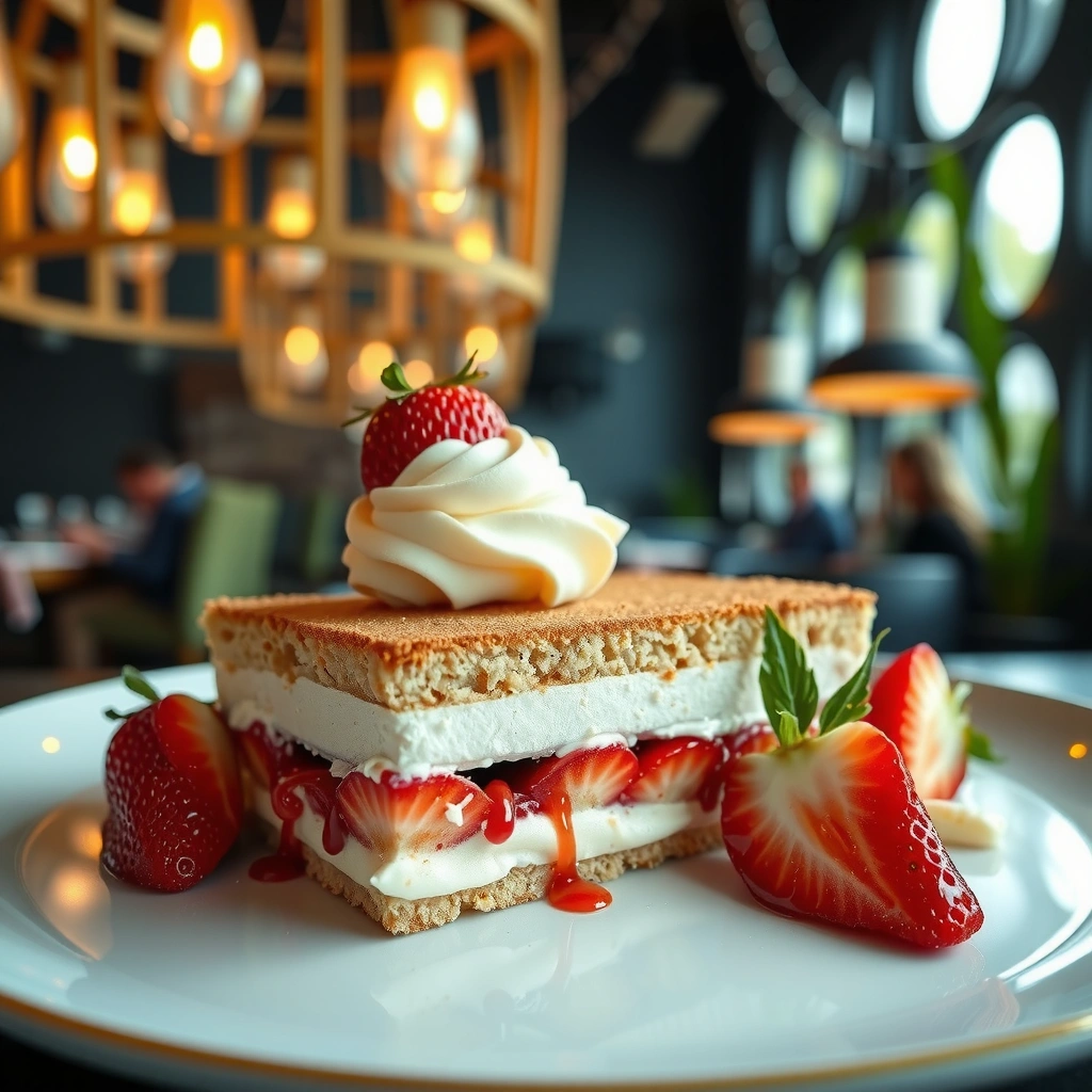 Strawberry Mix-Ins - strawberry earthquake cake recipe