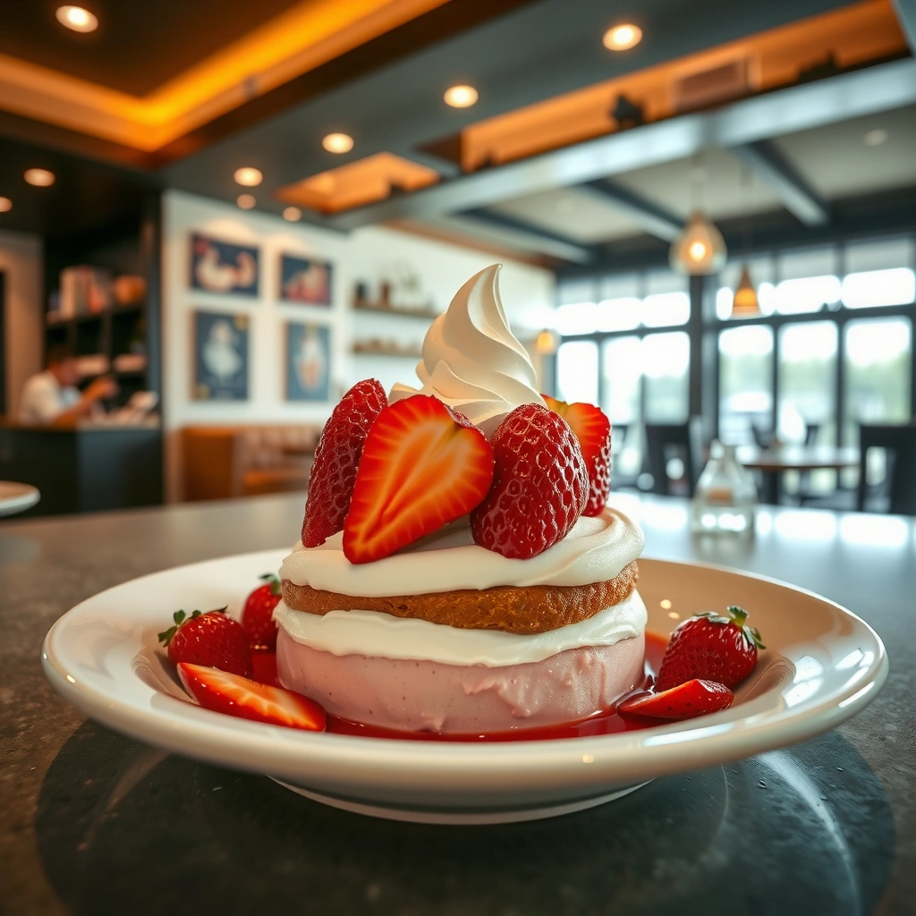 Strawberry Poke Cake - strawberry poke cake recipe