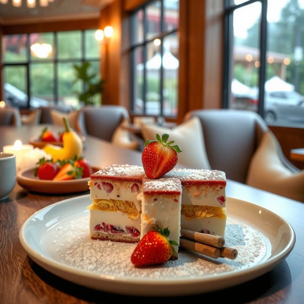 Summer Cake - summer cake recipes