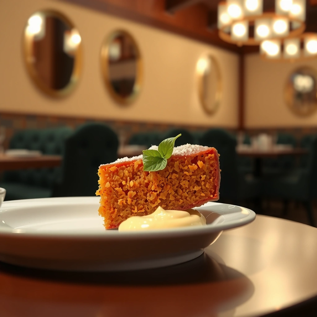 Sweet Potatoes - sweet potato cake recipe